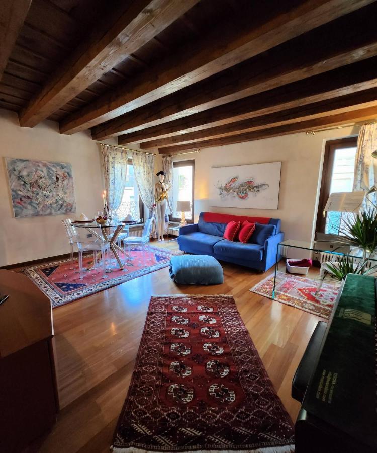 Appartamento Juliets Bed Art Verona