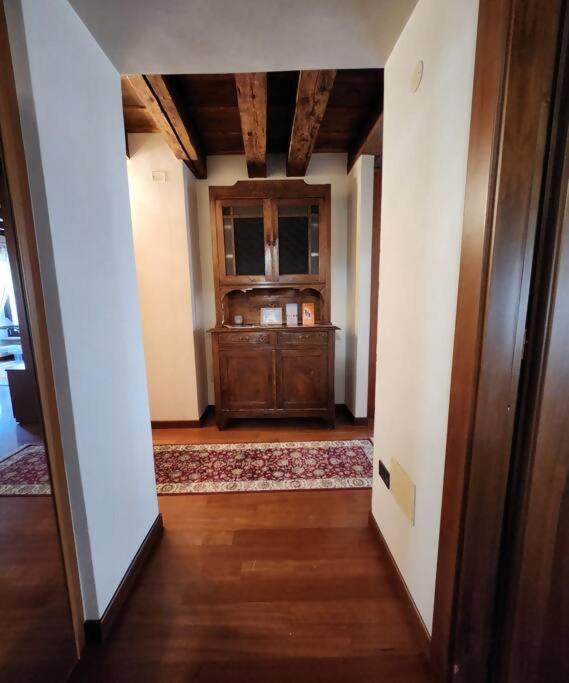Apartment Juliets Bed Art Verona